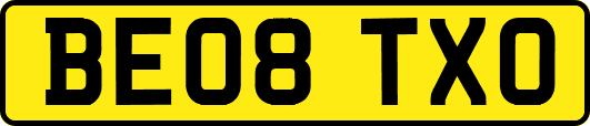 BE08TXO