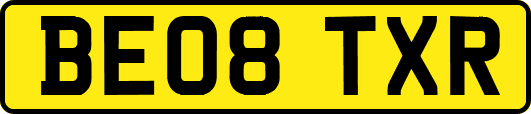 BE08TXR