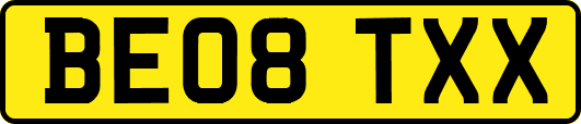 BE08TXX