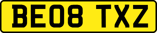 BE08TXZ