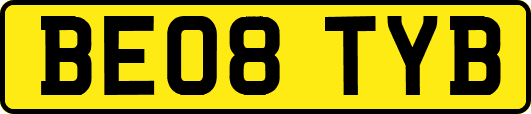 BE08TYB