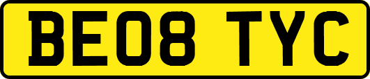 BE08TYC