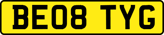 BE08TYG