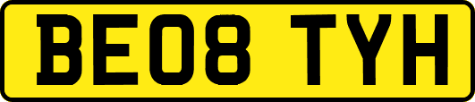 BE08TYH