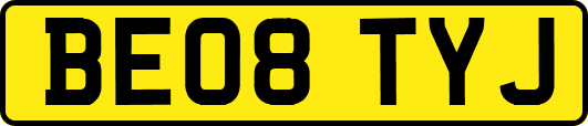 BE08TYJ
