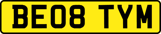 BE08TYM