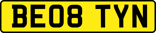 BE08TYN