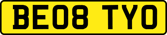 BE08TYO