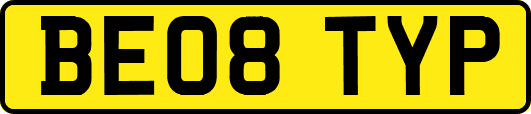 BE08TYP