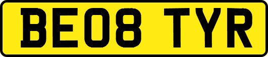 BE08TYR