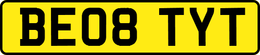 BE08TYT