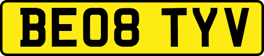 BE08TYV