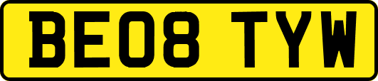 BE08TYW