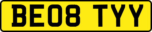 BE08TYY