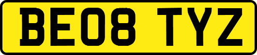 BE08TYZ