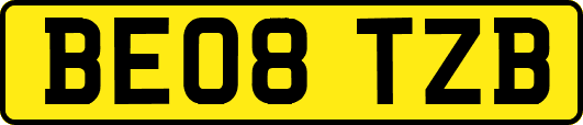 BE08TZB