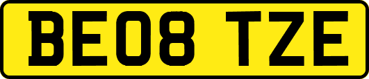 BE08TZE
