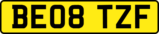 BE08TZF