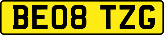 BE08TZG