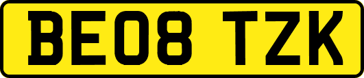BE08TZK
