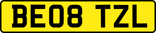 BE08TZL