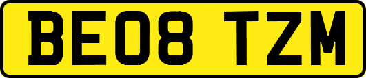 BE08TZM