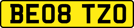 BE08TZO