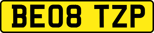 BE08TZP