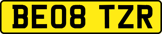 BE08TZR