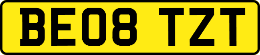 BE08TZT