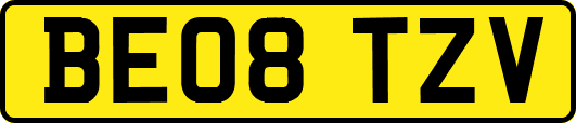 BE08TZV