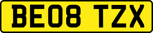 BE08TZX