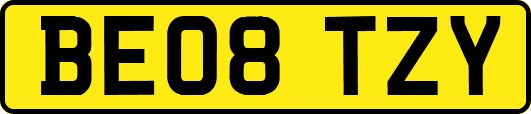 BE08TZY