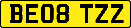 BE08TZZ