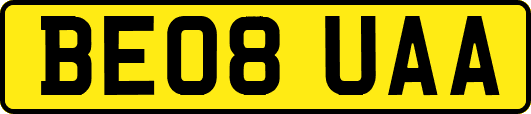 BE08UAA