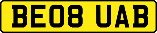 BE08UAB