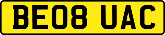 BE08UAC
