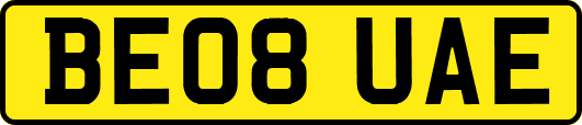 BE08UAE