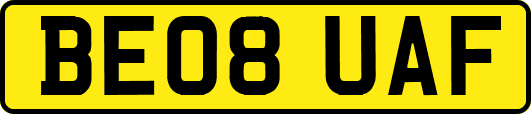 BE08UAF