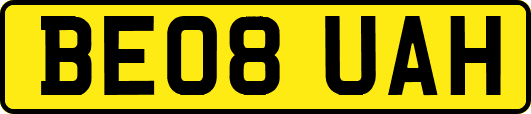 BE08UAH