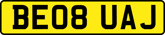 BE08UAJ