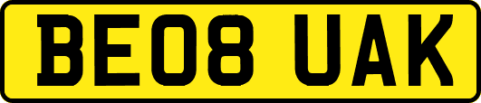BE08UAK