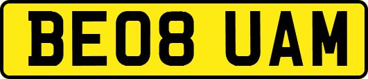 BE08UAM