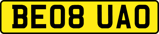 BE08UAO