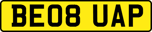BE08UAP