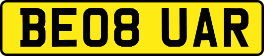 BE08UAR