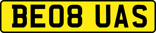 BE08UAS