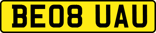 BE08UAU
