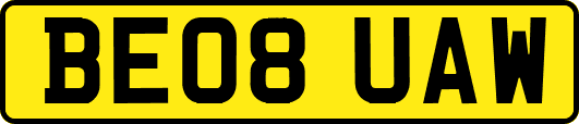 BE08UAW