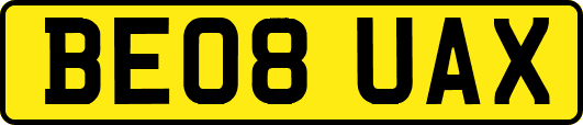 BE08UAX
